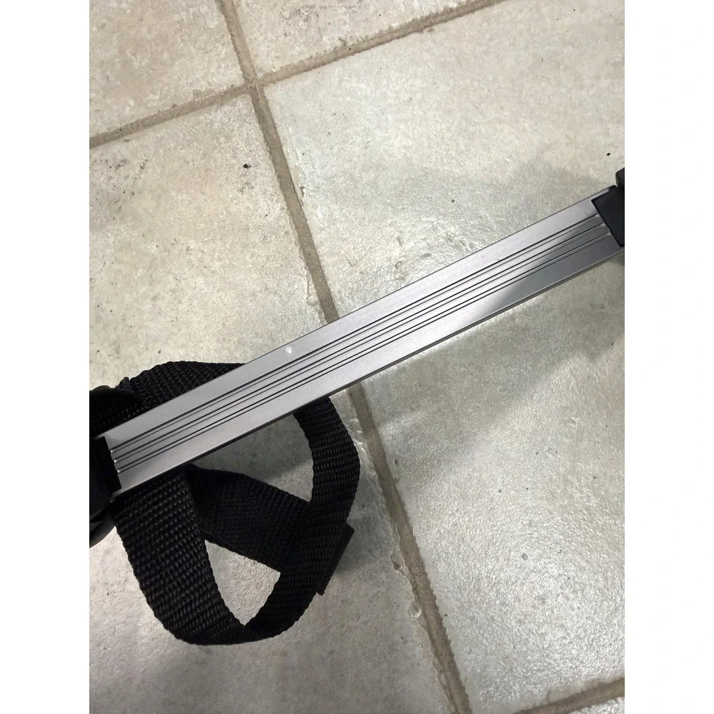 Promaster 6200 Photo/Video Tripod (PR03264) - Very nice condition